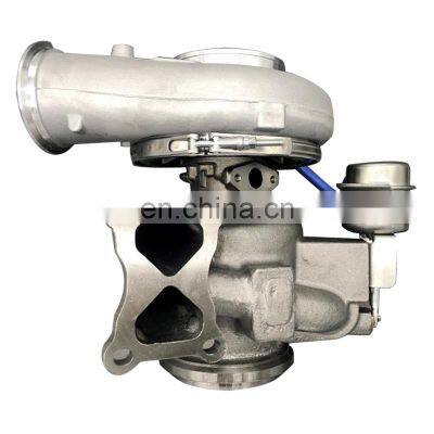 XJA239-19 Turbo Charger GT4502BS 762550-5003S 2558862 10R8970 3315888 20R2916 2472964 C11 C13 Turbocharger for Caterpillar