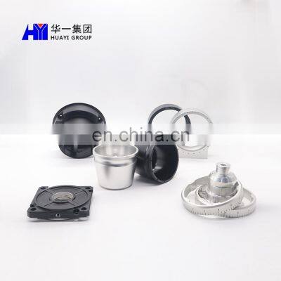 High Quality Customized Precision Cnc Milling Service Machining/aluminum Cnc Turning Milling Machining Service