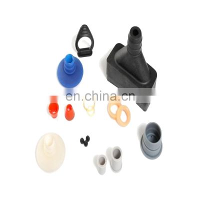 plastic cnc machined components plastic component machining services cnc precision plastic machining parts