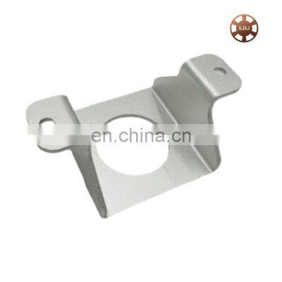 OEM u shaped bracket,square tube brackets link bar mounting bracket