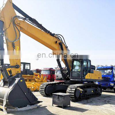 Quick Coupler Excavator Crawler Excavator Price Excavator New 47 Ton XE470D photo-4