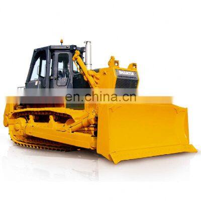 2022 Evangel Shantui 110hp Full-Hydraulic Crawler Bulldozer