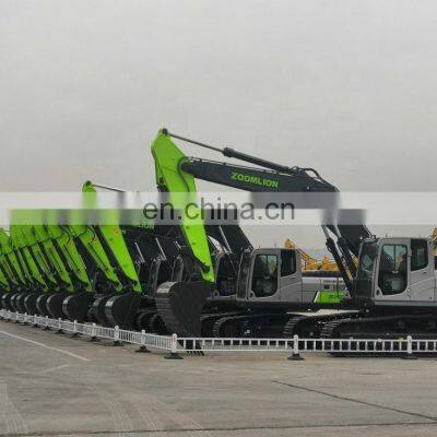 15 Ton 0.7Cbm Hydraulic Crawler Bucket Excavator ZE155E/ZE155E-10 XE150D XE150DK For Sale photo-4
