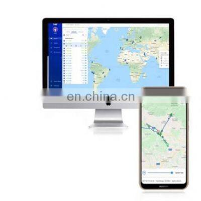 Mobile Phone Tracking Software Gps Tracking Platform Software For Global Positioning