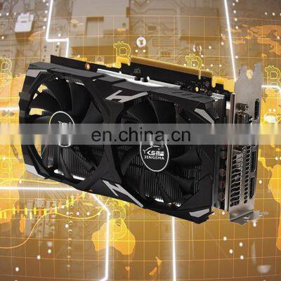 Ready Stock Graphics Card In Bulk Gpu Video Card Rx 580 8gb