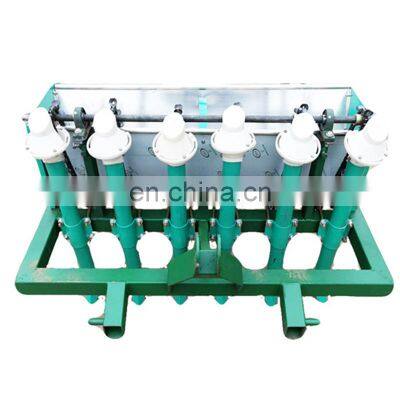 New Arrival Garlic Seeder / Garlic Seedling Planter / Garlic Planting Machine for Farmer Farm