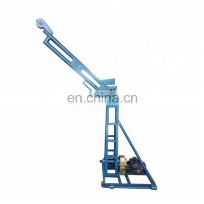 China Hot Selling mobile hoist/hoist electric/electric hoist winch