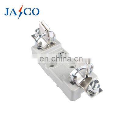 high-performance NH1Fuse Bases  rated current 250A  fuse-switch is mainly used asthe isolating switch