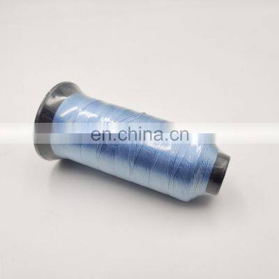 Hilo de Coser Thread Nylon 210 	 Sewing Thread in Bulk for 	sharp Kite Thread photo-4