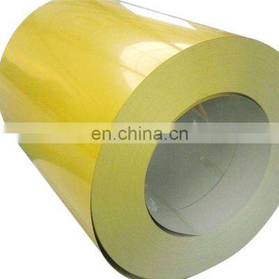 White Ral 9015 1mm Dx51 Importer Roof Galvanized Steel Prep 0.48mm Prepainted Gi Steel Coil Ppgi Color Coated Coil