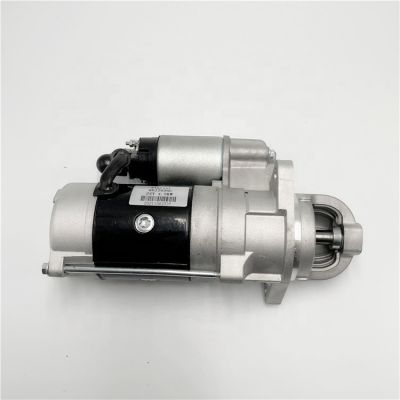 Hot Selling Original Jac Dongfeng Foton Howo Cumins Truck Starter For FAW