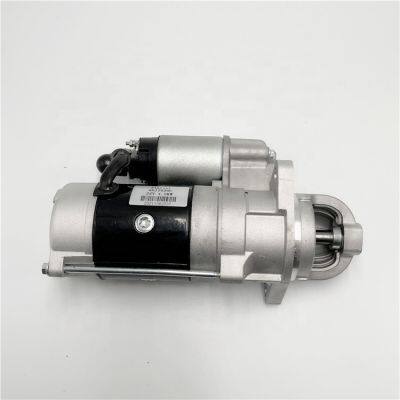 Foton Starter QDJ2636C/ FOTON OLLIN BJ1043 Starter,FOTON Truck Parts