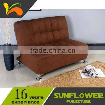 Modern simplism style sofa furniture make in China sectional sofa bed