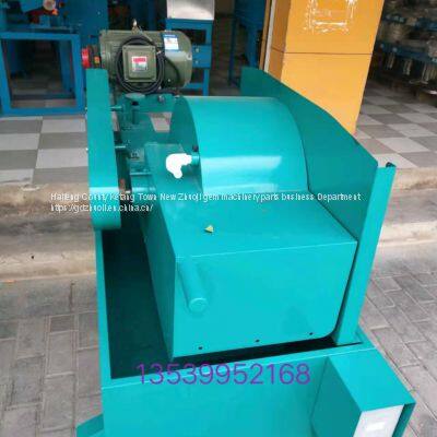 Automatic processing equipment for cutting and cutting stones, stones and gemstones multi blade manual stretching machine