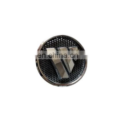 High Quality Pickup Accessories Front Grille Logo for Foton