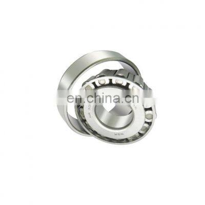 Top quality 13169D/13318 bearing taper roller bearing 13169D/13318