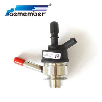 OE Member 82243649A Truck Parts Urea Injection Urea Pump Urea Nozzle for TENNECO