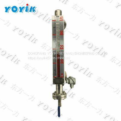 YOYIK supplies Magnetic Float Level Meter UHC-517C