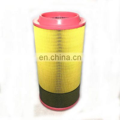 Carefully selected materials high efficiency External air filter 1622185501