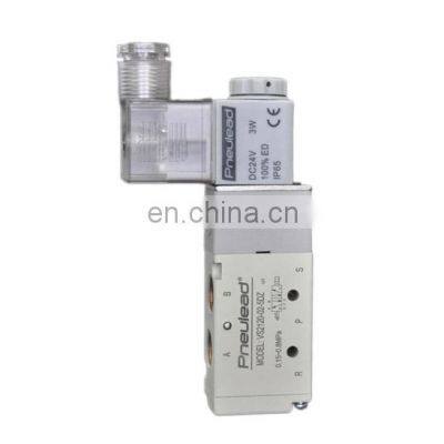 VS Series 5 Port Solenoid Valve