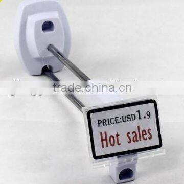 New design metal hook for display stand for accessories