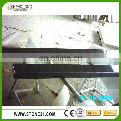 Chinese Cheap North Mountain Black Granite