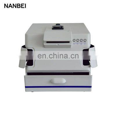 Cheap UV Analyser Viewing Cabinet for Electrophoresis photo-5