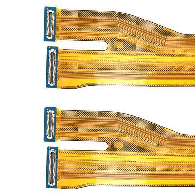 Charging Flex Main Board Flex Cable For Samsung Galaxy A52 Motherboard Cell Phone Parts Usb Charging Port photo-5