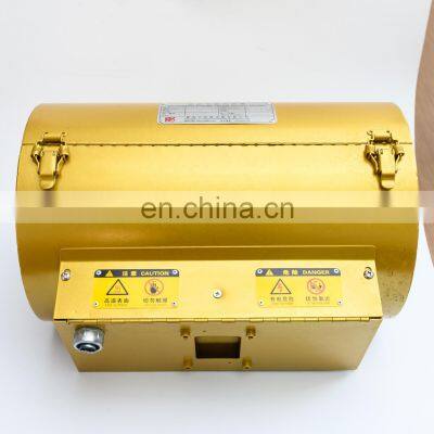 ZBL Infrared Energy Saving Band Heater for 65/132 Conical Extruder