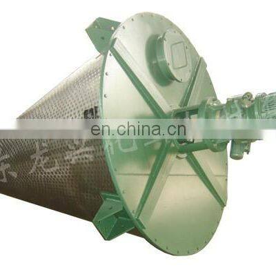 Manufacture Factory Price Cone-shape Powder Mixer Chemical Machinery Equipment photo-3