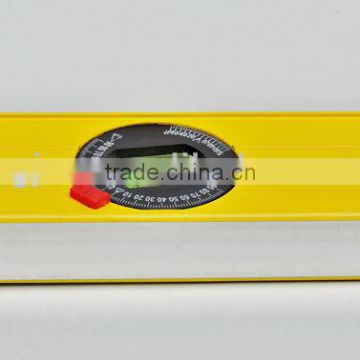 aluminium alloy spirit level