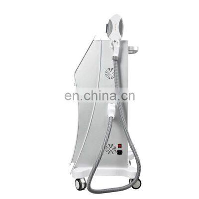 Cheaper Model Ipl Hair Removal Machine for Skin Rejuvenation and Depilation photo-3