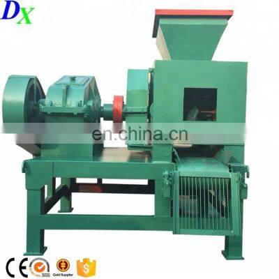 Uganda Wood Charcoal Making Machine Ball Shape Briquette Price photo-4