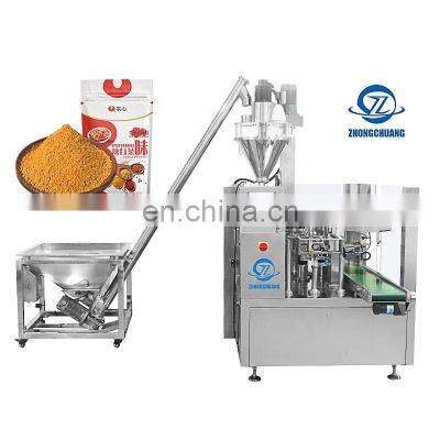 Packing Liquid Sachet Sausage Sawdust Screw Counting Satchet Water Filling And Sanitary Pad Sandwich Sauce Packaging Machine