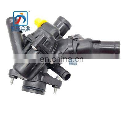 Engine Coolant N270 Thermostat for Mercedes Benz CLA GLA 180 200 250 2702000615