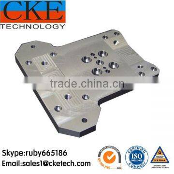 Precision Stainless Steel Medical Instrument Parts