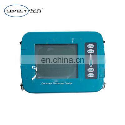 Concrete Floor Thickness Tester Chinese Factory With Good Price photo-2