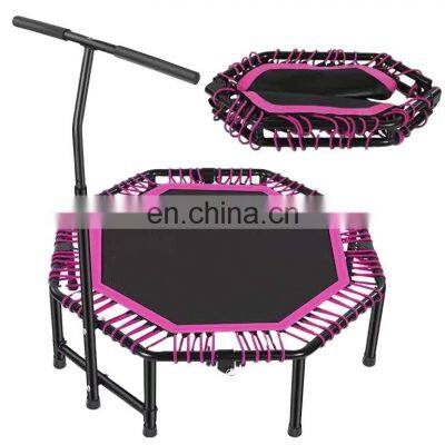 Professional Mini Trampoline Manufacturer Produces for USA