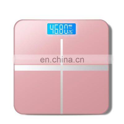 2021 New Arrival Standard 200kg personal body weight scale Fitness Management Bathroom Scale