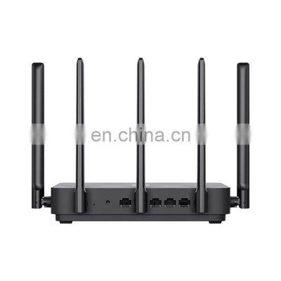Xiaomi Router 4 Pro Gigabit 2.4G/5.0GHz Dual-Band 1317Mbps WiFi Repeater 128MB 5 High Gain Antennas Wider IPv6 Wireless Router photo-2
