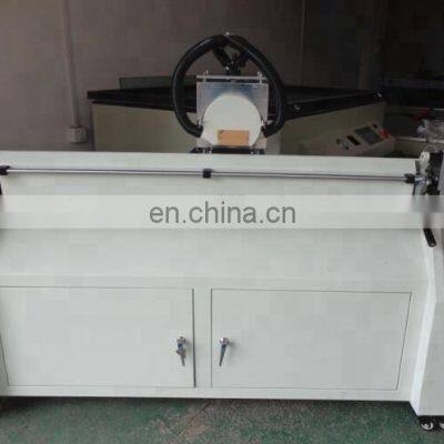 UTFB1500S Reliable Automatic Squeegee Sharpening Machine Rubber Silk Screen Printing photo-2
