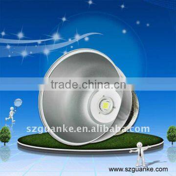 50W high power outdoor industry LED high bay Mining lamp