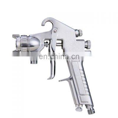 High quality stainless steel aluminum pressure spray gun