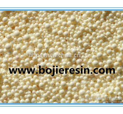 Gold Extraction Recovery Resin photo-5