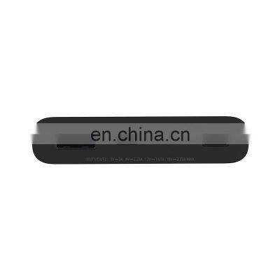 2021 Xiaomi Wireless Power Bank 10000 Qi Power Bank 10W 10000mAh Portable Charger WPB15PDZM USB C photo-4