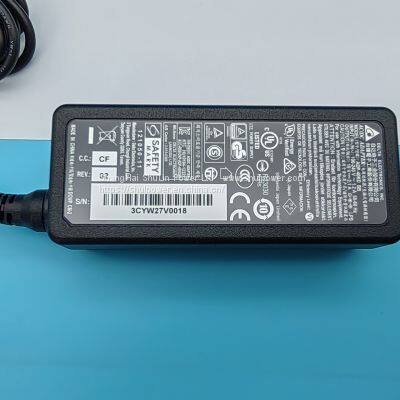 Delta 19V 40W C6 ADP-40KD BB Laptop Adapters Original and New CE UKCA photo-2