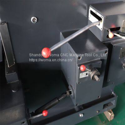 BC6063 Mechanical Shaper Wal Mart CNC BC6066 Metal Planing Equipment photo-5