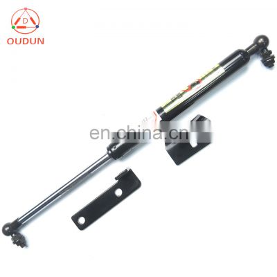 Car Spare Parts Hood Lift Support Gas Lift Cylinders for Isuzu Dmax 2012 (Old)