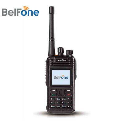 Belfone Certified Dmr Two-Way Radio with CE/FCC/IP67 (BF-TD511)