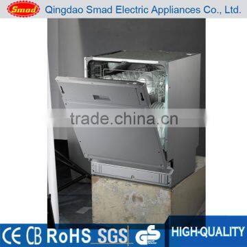 Home use electric stainless steel built in dish washer                        
                                                Quality Choice